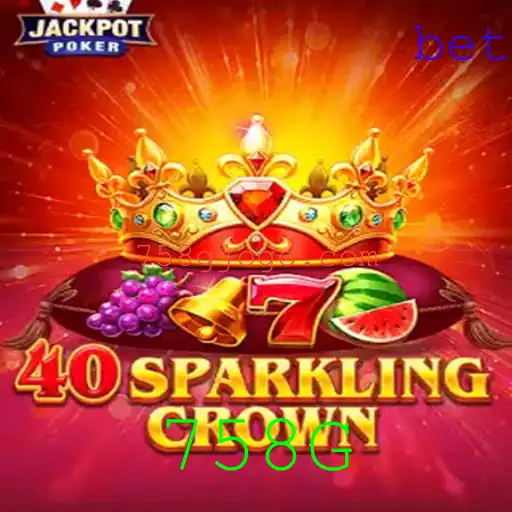 40SparklingCrown: Explorando o Novo Sensação dos Jogos com a Chave 758G