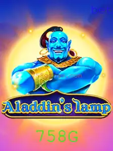 Descubra o Mundo Enigmático de Aladdinslamp: Uma Jornada de Aventura e Estratégia