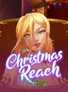 ChristmasReach: Explore a Magia do Natal no Novo Jogo de Aventura