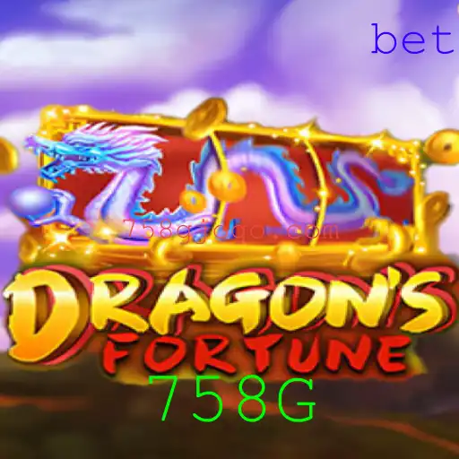 Explorando o Mundo de DragonFortune: O Jogo Inovador com a Palavra-Chave 758G