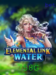 Explorando o Universo de ElementalLinkWater: Um Novo Horizonte no Mundo dos Jogos