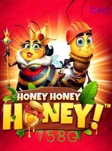 Descubra o Encantamento de HoneyHoneyHoney: Um Mergulho nos Detalhes do Jogo