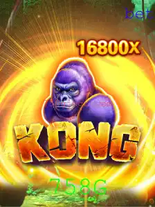 Explorando o Mundo de Kong: Um Jogo de Aventuras e Desafios