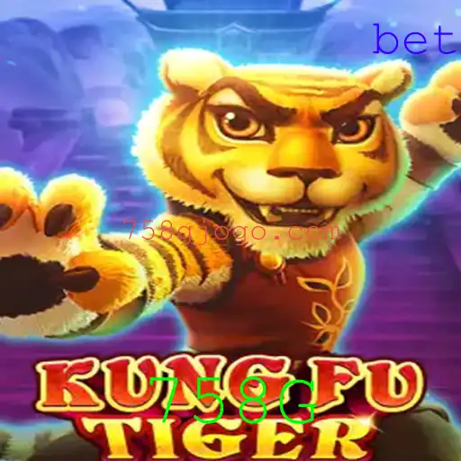 Descubra o Mundo Emocionante de KungFuTiger