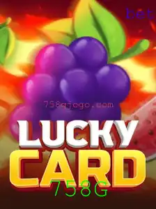 Descubra o emocionante mundo de LuckyCard
