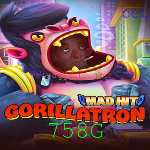 MadHitGorillatron: O Jogo Revolucionário que Está Conquistando o Mundo