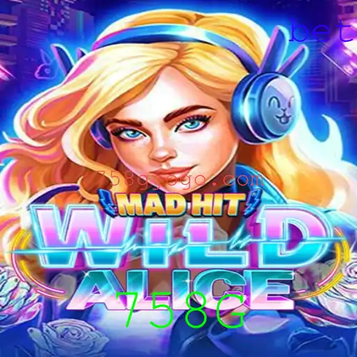 Descobrindo o Universo de MadHitWildAlice