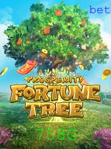 Explorando ProsperityFortuneTree: A Nova Sensação no Mundo dos Jogos 758G
