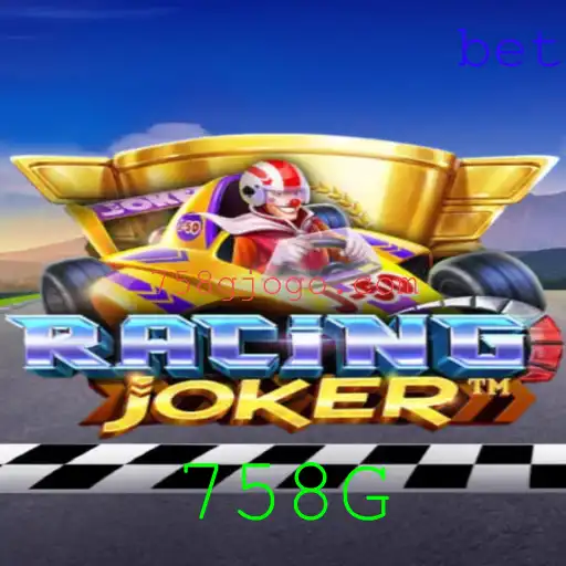 RacingJoker: Exploração do Jogo Inovador com Ação Frenética