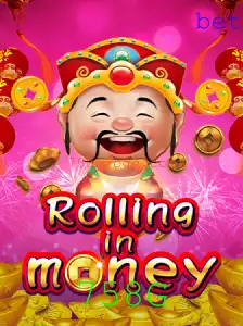 Descubra o Empolgante Universo de RollingInMoney