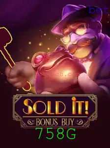 Explorando o Mundo de SolditBonusBuy: A Nova Sensação dos Jogos com a Palavra-Chave '758G'