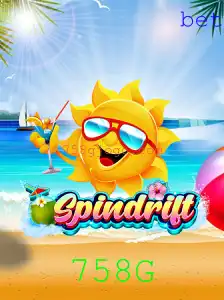 Spindrift: Descubra a Magia e as Regras do Jogo 758G