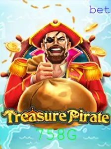 TreasurePirate: A Aventura Náutica Que Conquista o Público