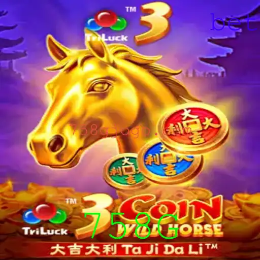 Exploração do Jogo 3CoinWildHorse e suas Regras Intrigantes