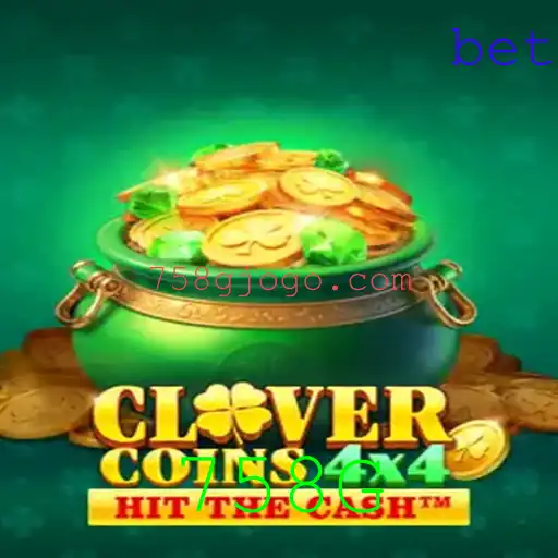 Descubra o Mundo de Emocionantes Desafios com CloverCoins4x4