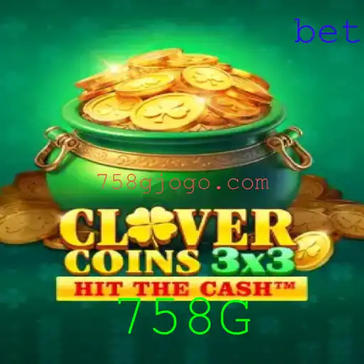 Descubra o Mundo de Clovercoin3x3: Um Jogo de Estratégia Inovador
