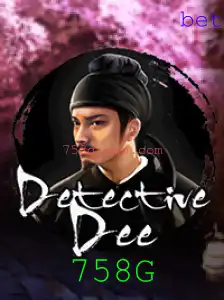 Descubra o Fascinante Mundo de DetectiveDee
