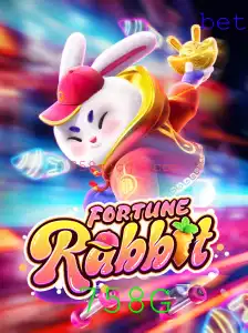 Conheça FortuneRabbit: O Jogo Inovador que Une Estratégia e Azar