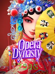 Descubra o Mundo de OperaDynasty: Uma Aventura Fascinante