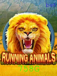 RunningAnimals – A Experiência Interativa e Empolgante de Corrida