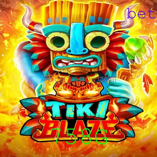 TikiBlaze: A Aventura Intensa no Mundo dos Jogos de Tabuleiro