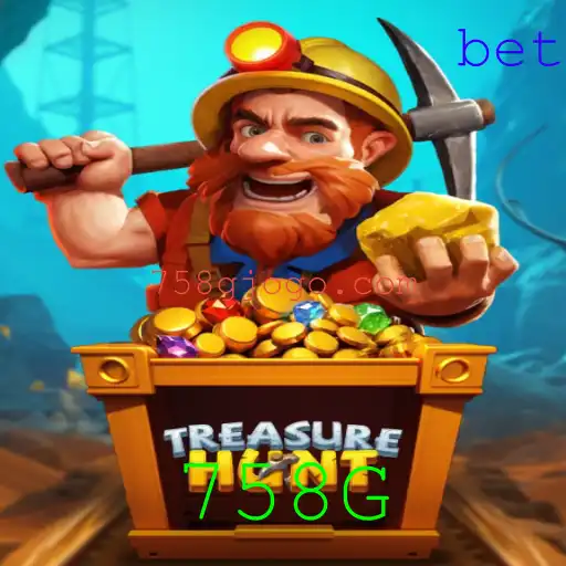Descubra o Fascinante Mundo de TreasureHunt com a Palavra-Chave Misteriosa 758G