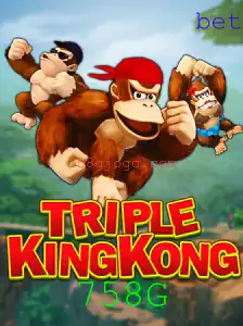 Explorando o Mundo de TripleKingKong: O Jogo Revolucionário dos Dias Atuais