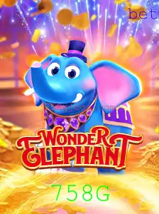 WonderElephant: Uma Aventura Inesquecível no Mundo dos Elefantes